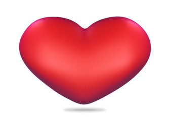 Red Heart