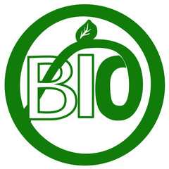 Logo Bio