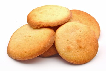 Galletas