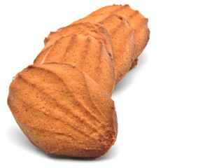 Galletas
