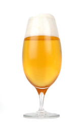 Ein Glas Bier