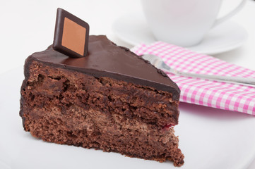 Chocolate Cake
