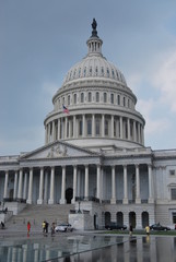 Capitole Washington DC USA