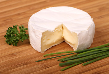 Camembert