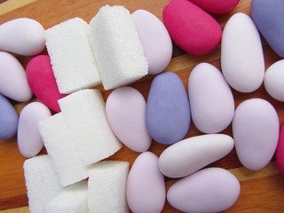dragées