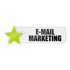 button stern e-mail marketing I