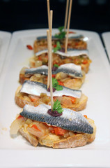 Tapas
