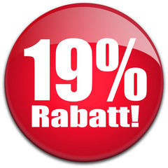 Button 19 % Rabatt