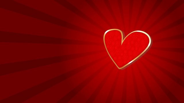 Liebe Herz [schnellere Rotation]