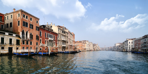 Venice - Grand Canal