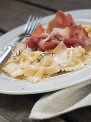 pasta