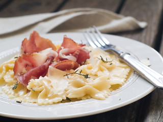 pasta