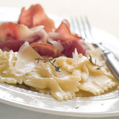 pasta