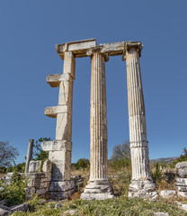 Temple of Aphrodite