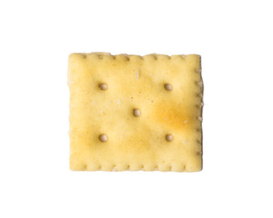 Saltine Cracker