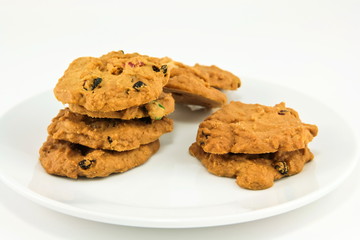 Delicious cookie