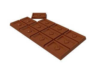 チョコレート