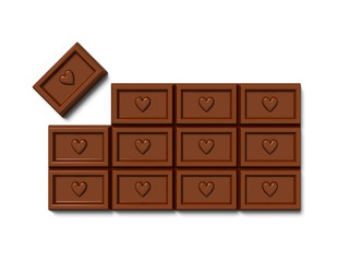 チョコレート