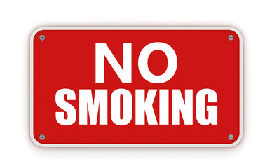 no smoking