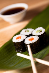 sushi