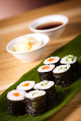 sushi