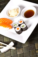 sushi