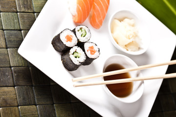 sushi