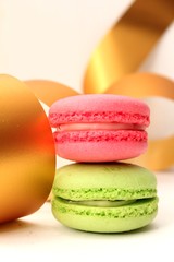 macarons