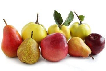 fruits for eating or for preserve