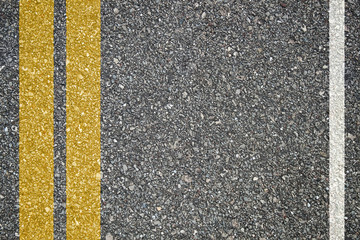 Fototapeta premium Asphalt