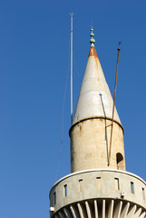 minarett 131