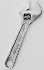 Adjustable Spanner