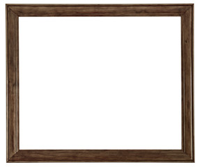 Wooden Frame