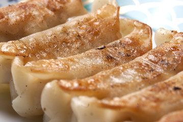 餃子