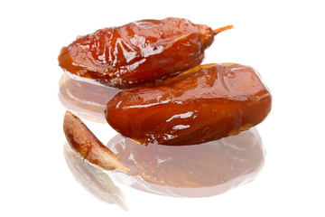 Dates (tropical fruit)