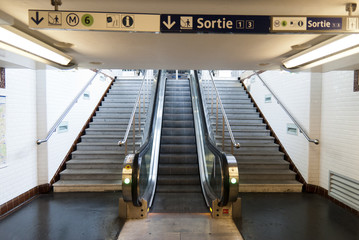 Metropolitana