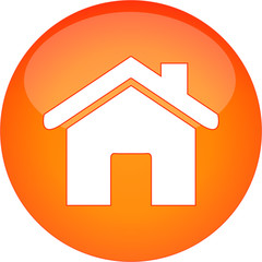 icona - pulsante - home