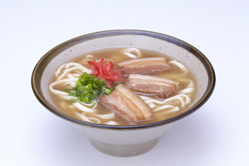 沖縄そば