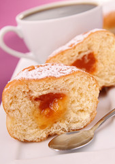 doughnut