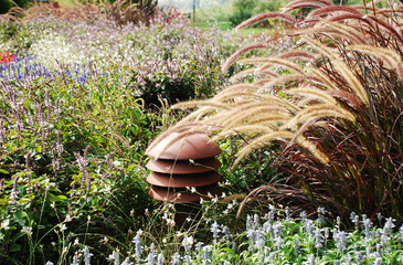 Municipal Plant Display