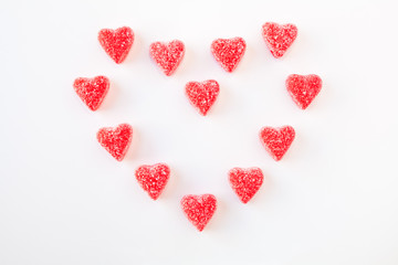 Sweet Heart of Hearts