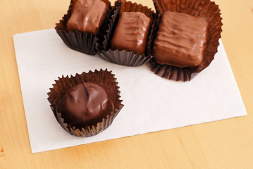 Chocolates
