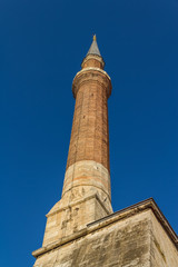 Hagia Sophia - Istanbul