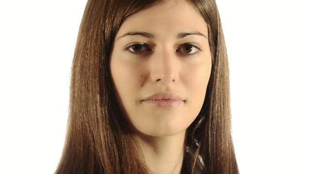 una bellezza italiana