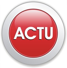 bouton actu