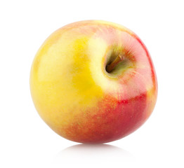 ripe apple