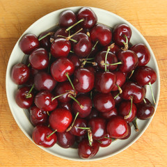 Back Cherries
