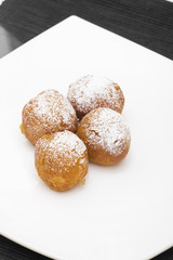 Frittelle