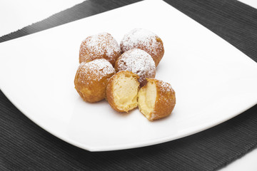 Frittelle