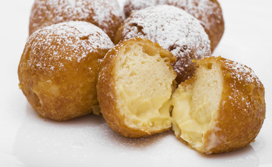 Frittelle